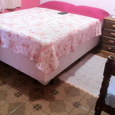 Hostel Itanhaém Zewnętrze zdjęcie
