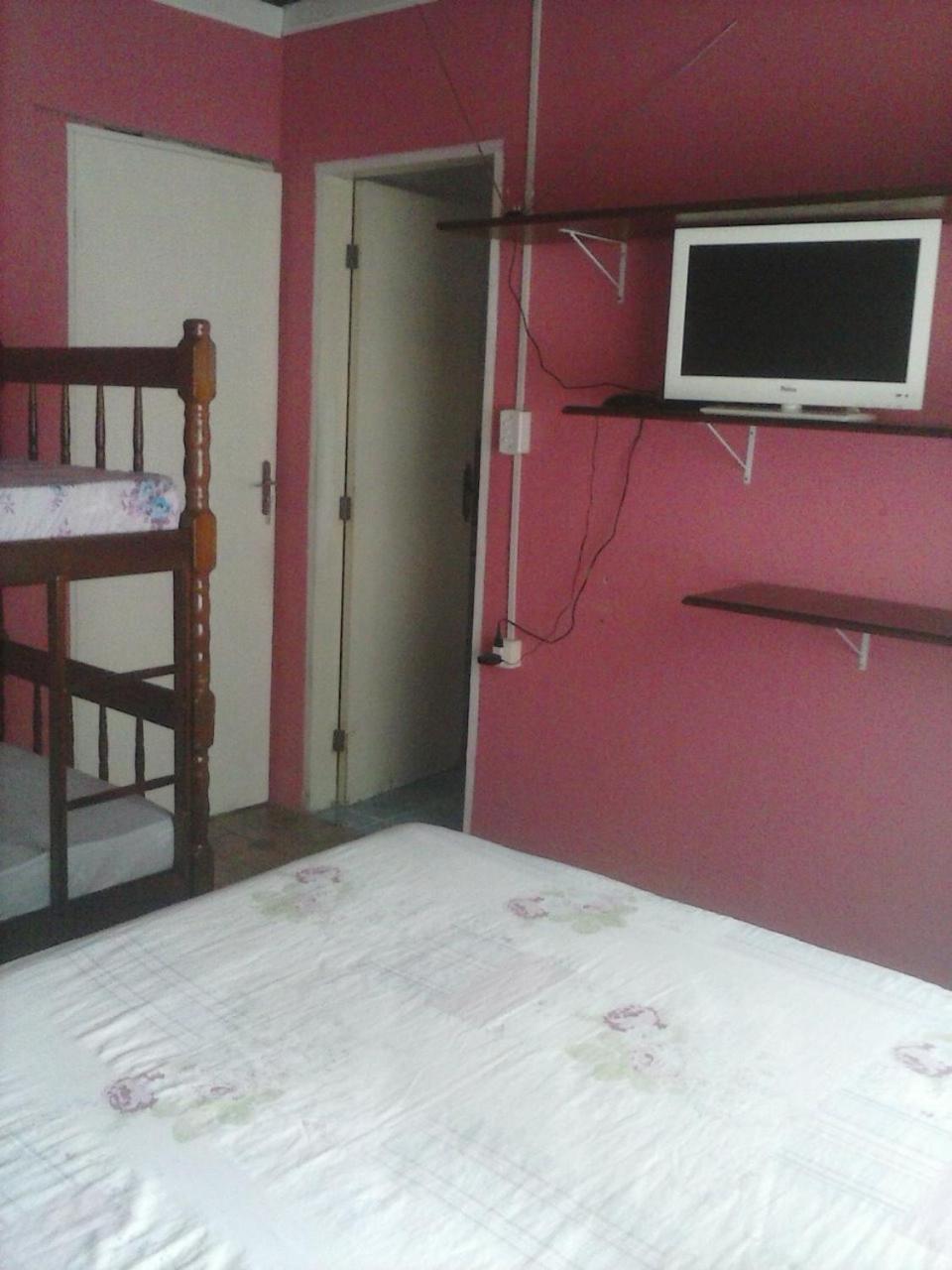 Hostel Itanhaém Zewnętrze zdjęcie