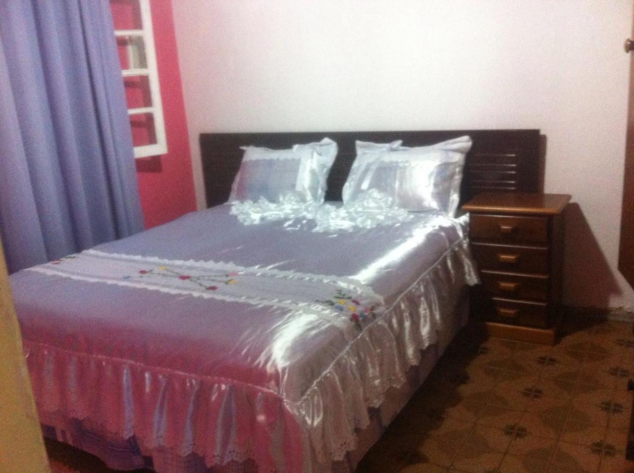 Hostel Itanhaém Zewnętrze zdjęcie