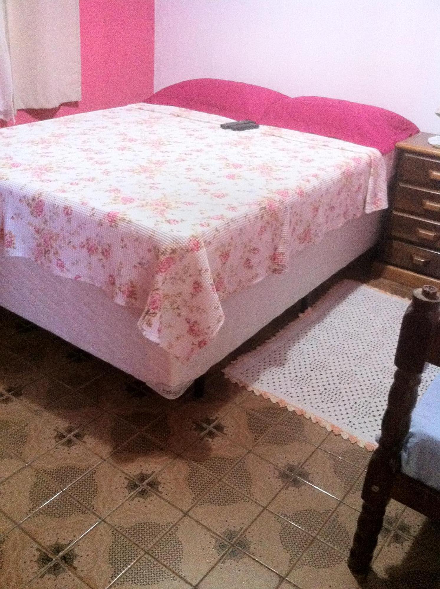 Hostel Itanhaém Zewnętrze zdjęcie