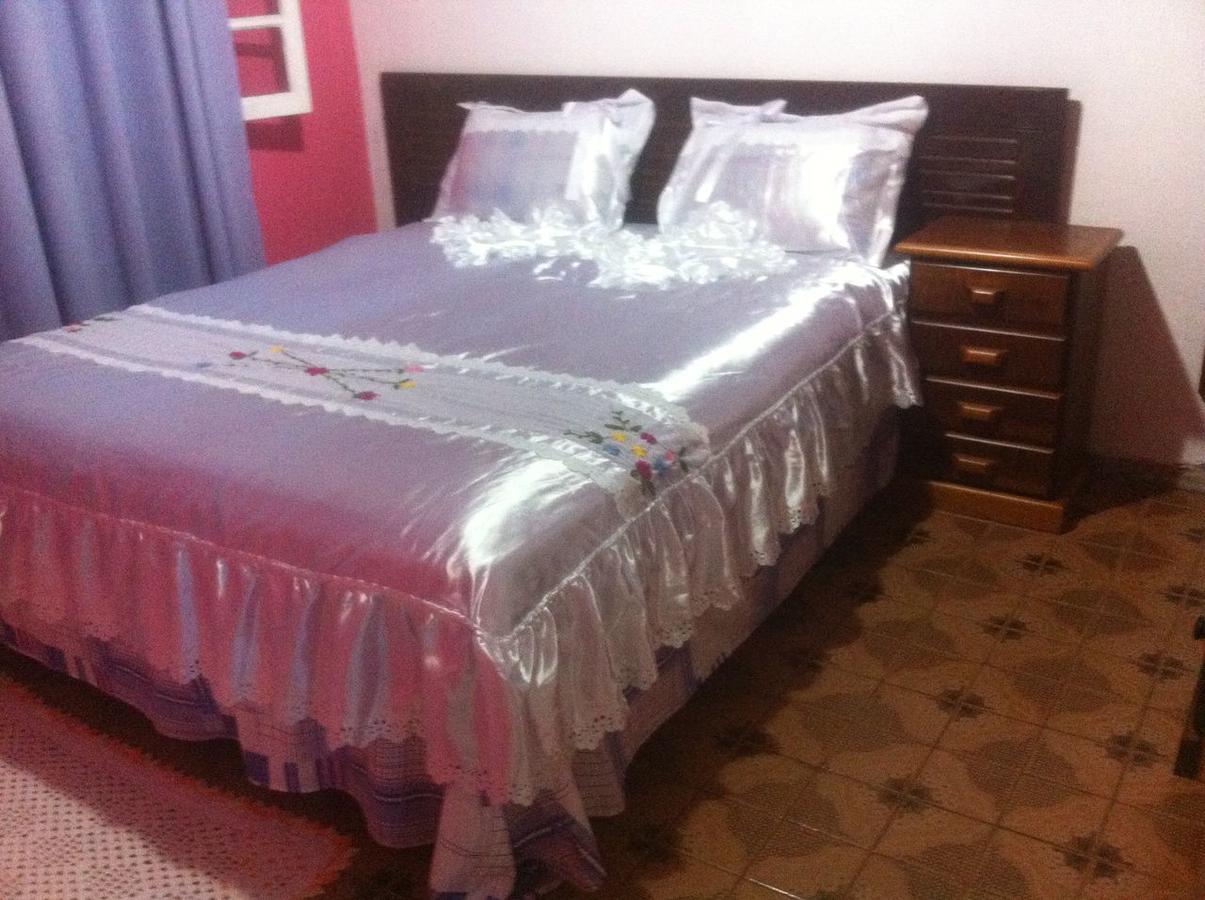 Hostel Itanhaém Zewnętrze zdjęcie