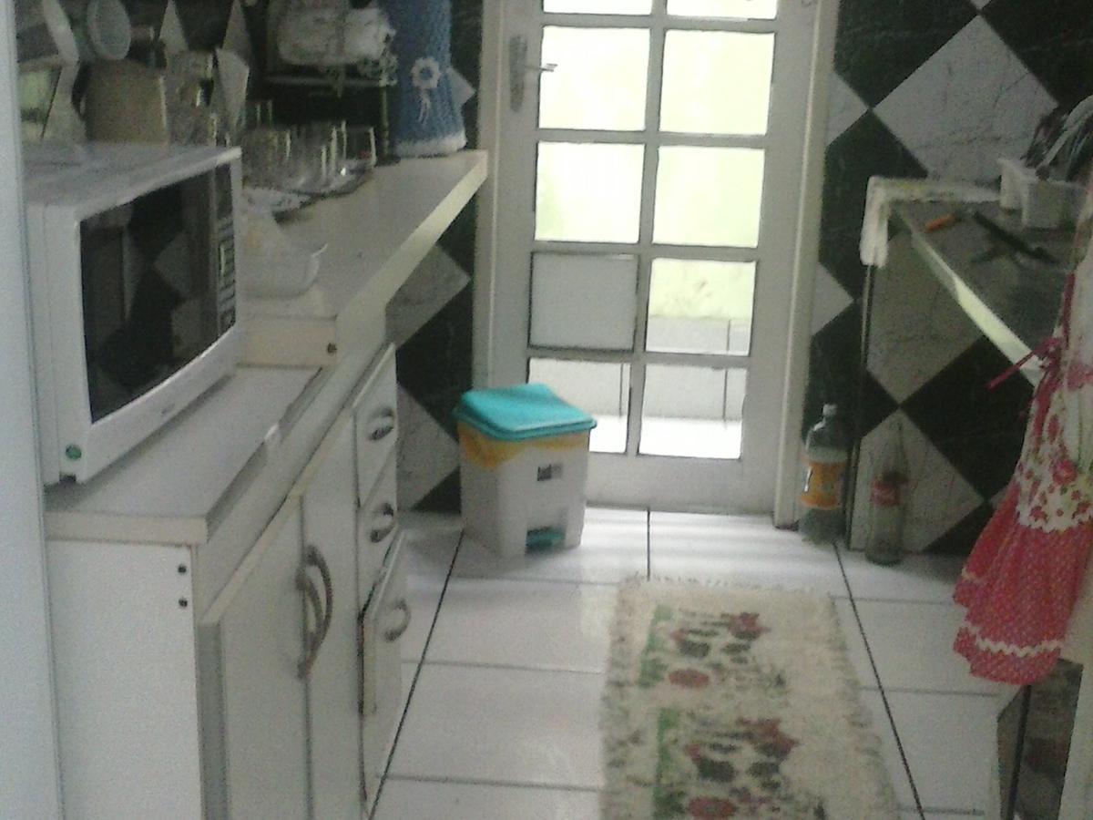 Hostel Itanhaém Zewnętrze zdjęcie