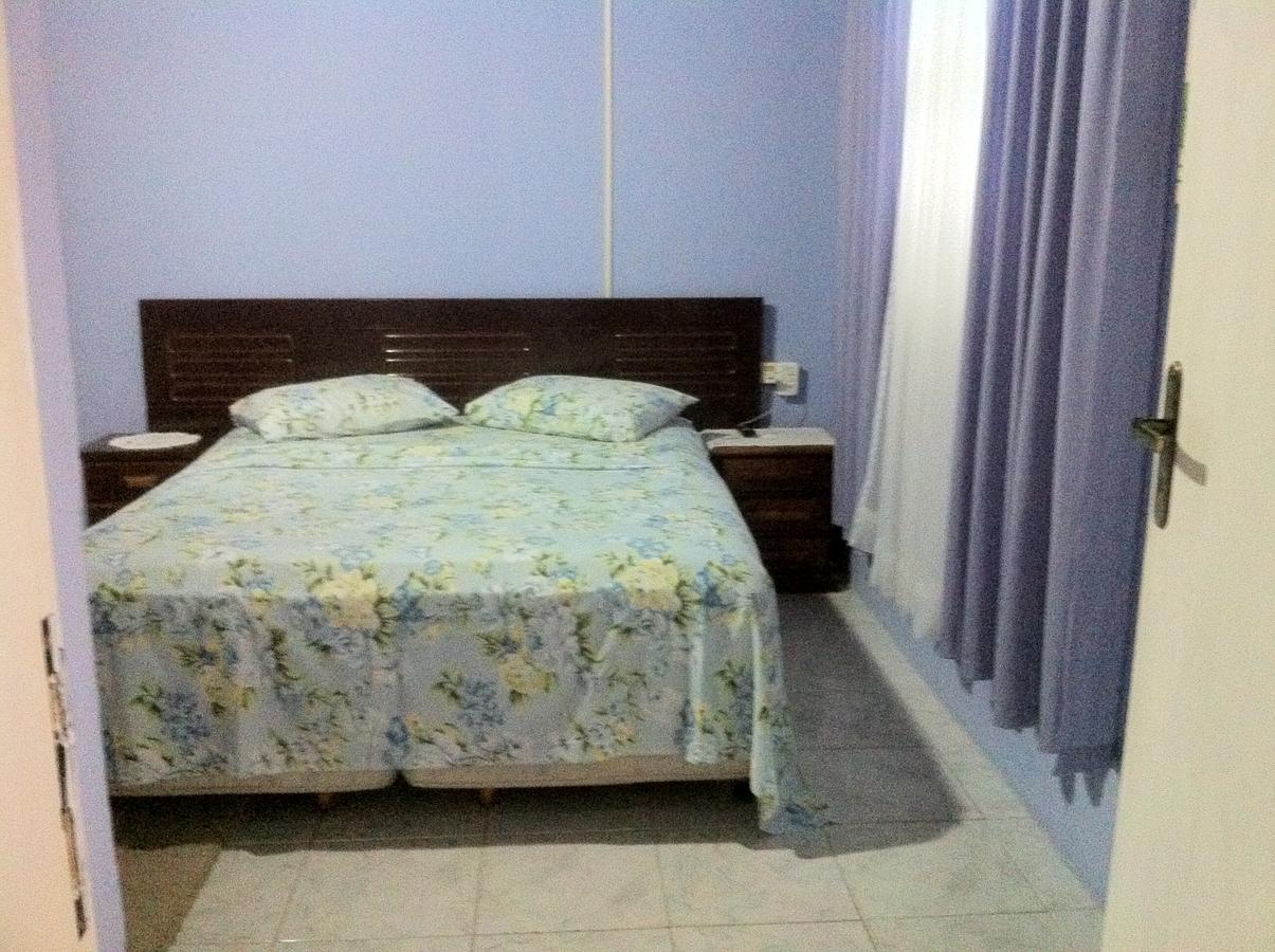 Hostel Itanhaém Zewnętrze zdjęcie