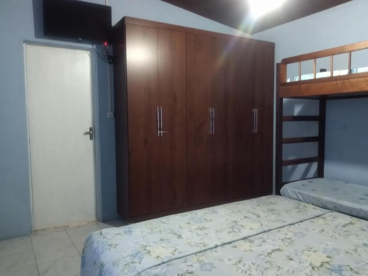 Hostel Itanhaém Zewnętrze zdjęcie