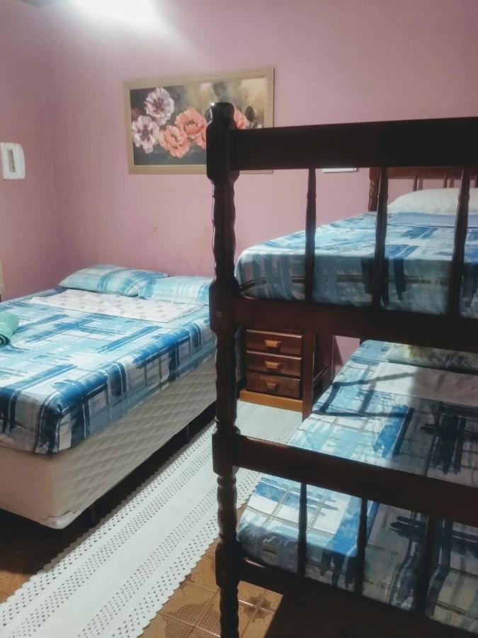 Hostel Itanhaém Zewnętrze zdjęcie