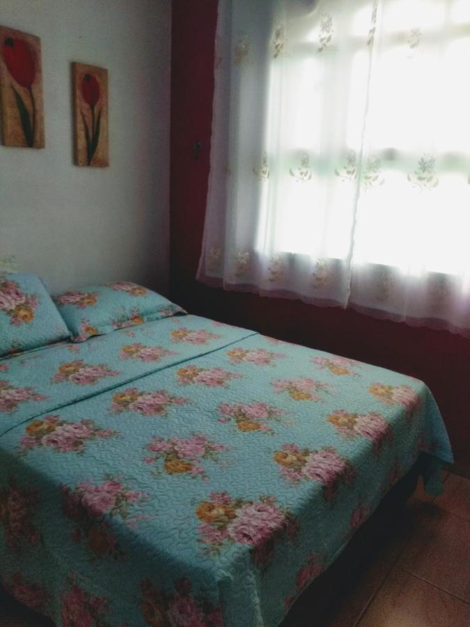 Hostel Itanhaém Zewnętrze zdjęcie